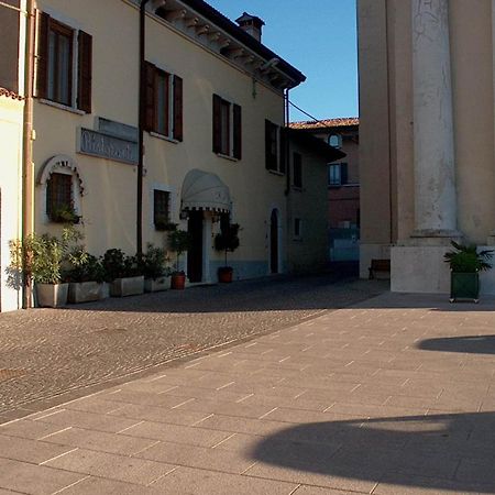 B&B Il Nido Raffa Εξωτερικό φωτογραφία