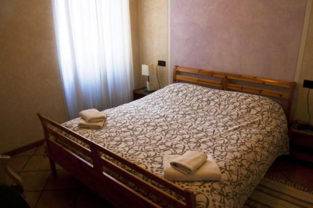 B&B Il Nido Raffa Δωμάτιο φωτογραφία