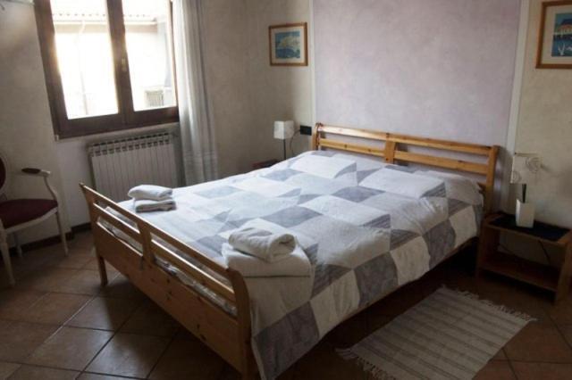 B&B Il Nido Raffa Δωμάτιο φωτογραφία