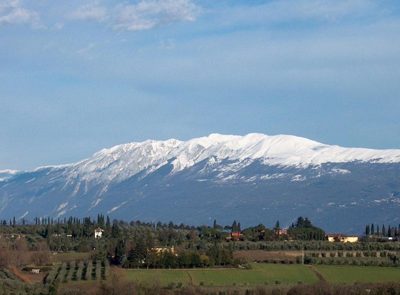 B&B Il Nido Raffa Εξωτερικό φωτογραφία