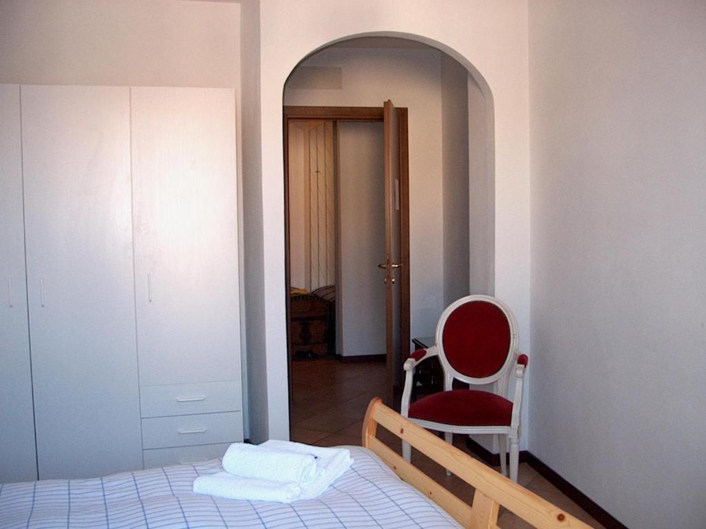 B&B Il Nido Raffa Δωμάτιο φωτογραφία
