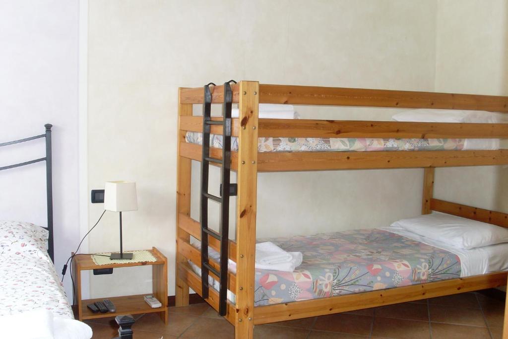 B&B Il Nido Raffa Δωμάτιο φωτογραφία