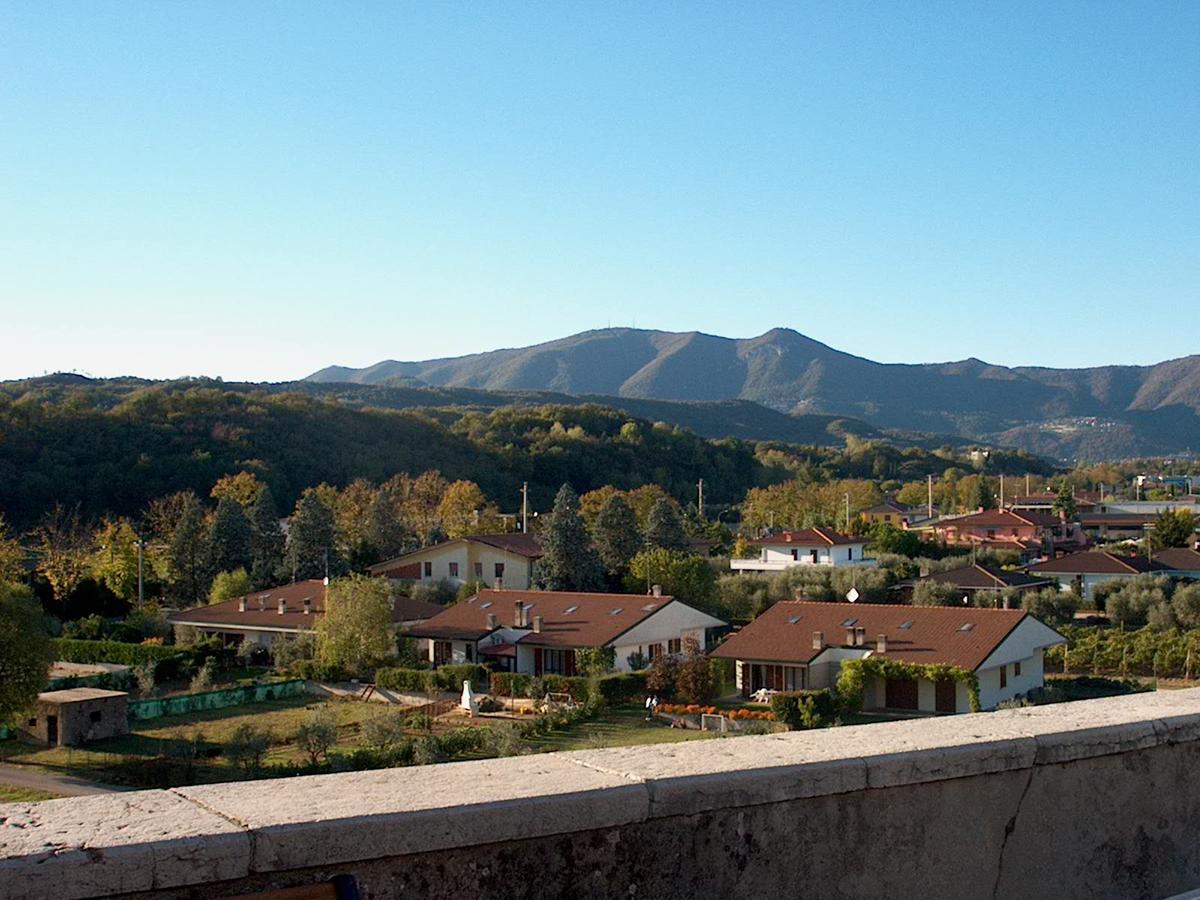 B&B Il Nido Raffa Εξωτερικό φωτογραφία
