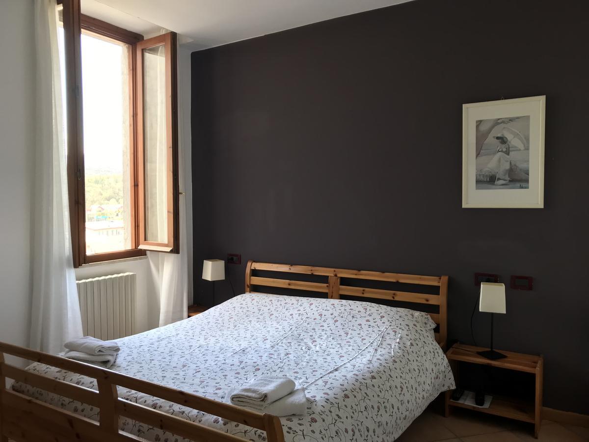 B&B Il Nido Raffa Εξωτερικό φωτογραφία