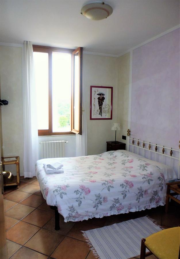 B&B Il Nido Raffa Εξωτερικό φωτογραφία
