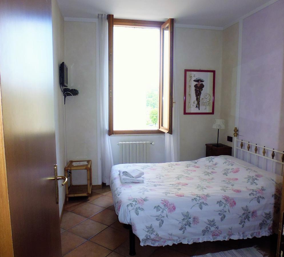 B&B Il Nido Raffa Εξωτερικό φωτογραφία