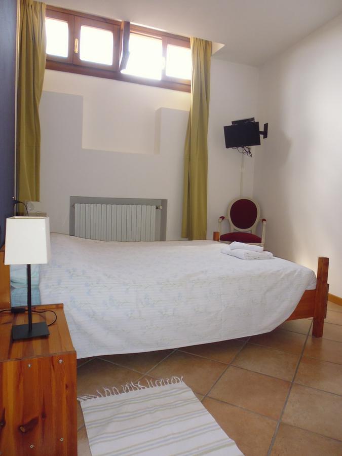 B&B Il Nido Raffa Εξωτερικό φωτογραφία