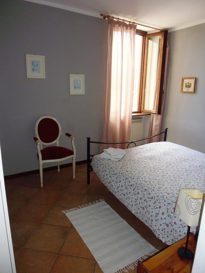B&B Il Nido Raffa Εξωτερικό φωτογραφία