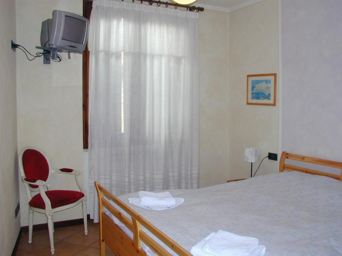B&B Il Nido Raffa Δωμάτιο φωτογραφία